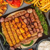 Mix Grill 1 Kg