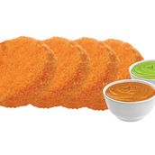 Chicken Cutlet