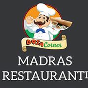 Madras Flavour Restaurant