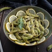 Edamame Salted,