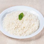 Plain Rice