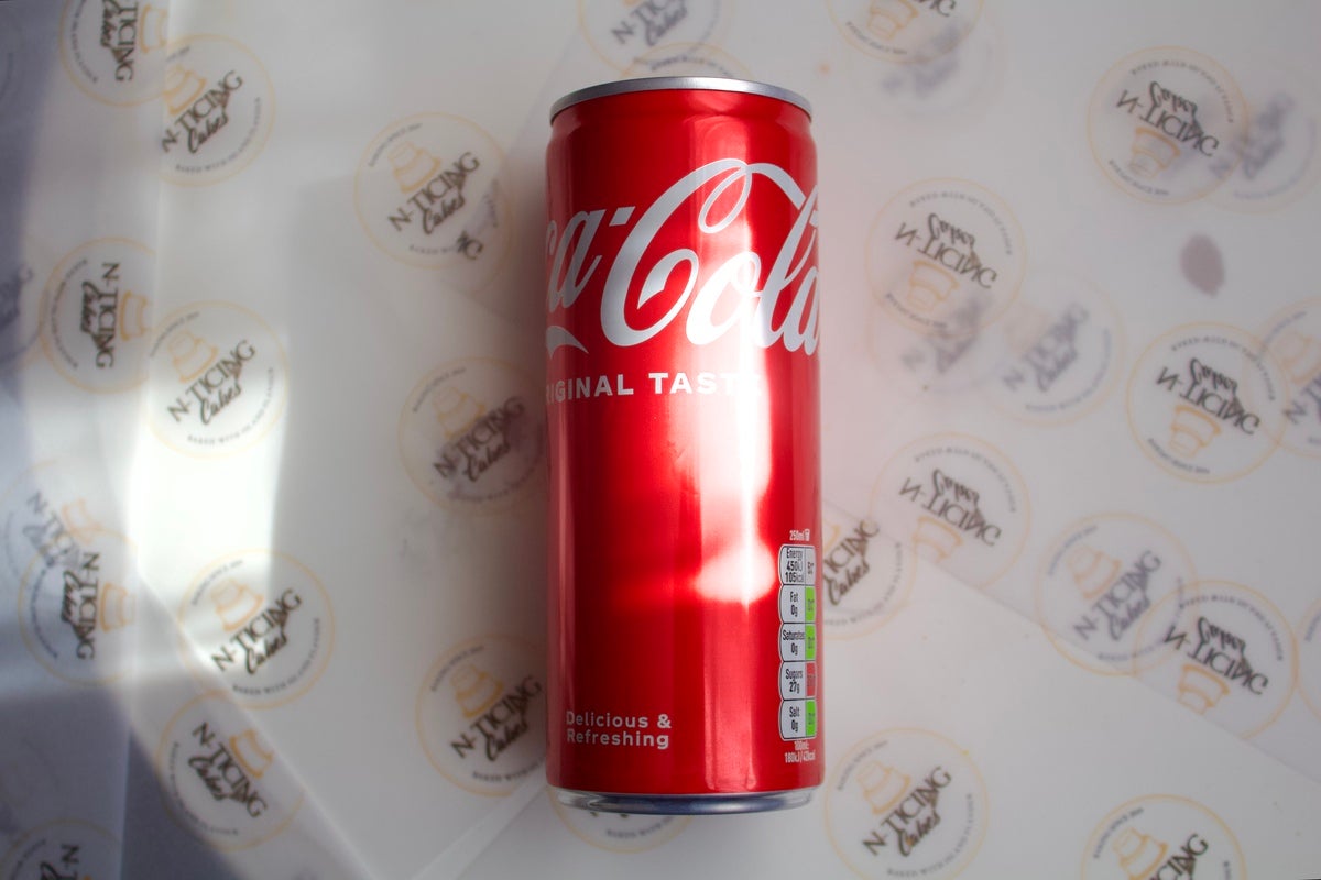 Coke