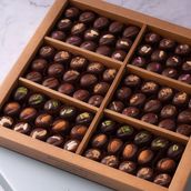 1 Kg Chocolate Cup