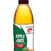 Al Ain - Apple Juice