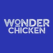 Wonder Chicken