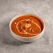 Tandoori Butter Chicken