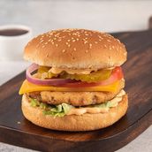 Burger (Chicken)