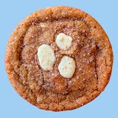Churro Cookie 