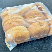 Rusk