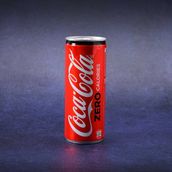 Coke Zero
