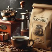 Espresso Coffee