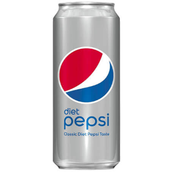 Diet Pepsi