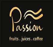 Passion Fruit Juices