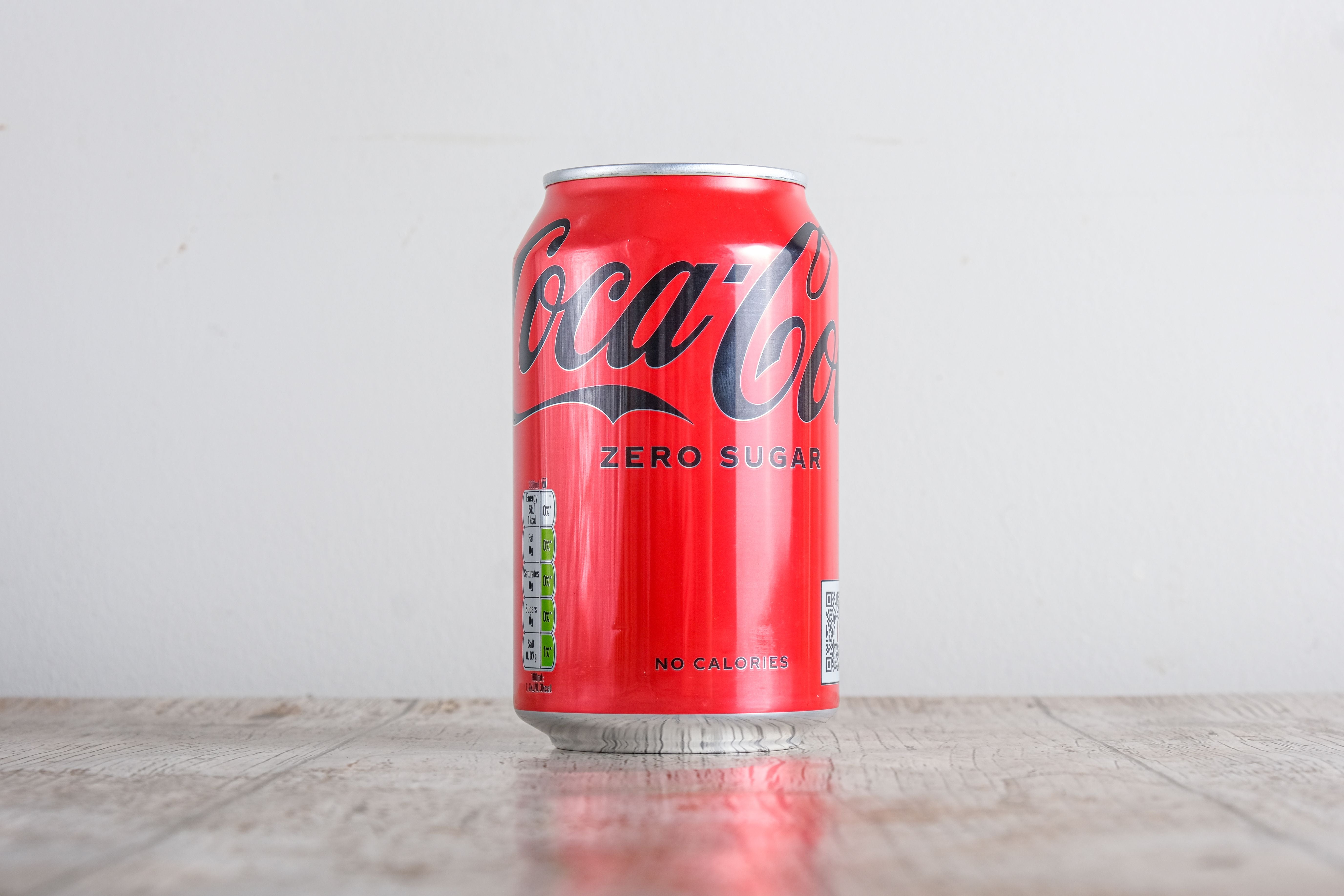 Coke Zero
