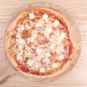 Quattro formaggi
