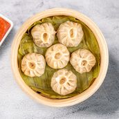 Dim Sum