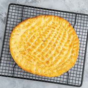 Roghni Naan (1 Piece)