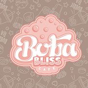 BOBA BLISS CAFE