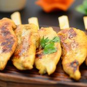 Satay
