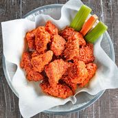 16 Boneless Wings