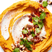 Hummus With Cumin