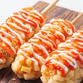 Corndog (Regular)