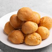 Jeera Butter
