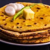 MAKKI DI ROTI
