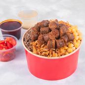Koshari Sausage