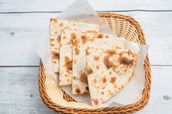 Tandoori Roti