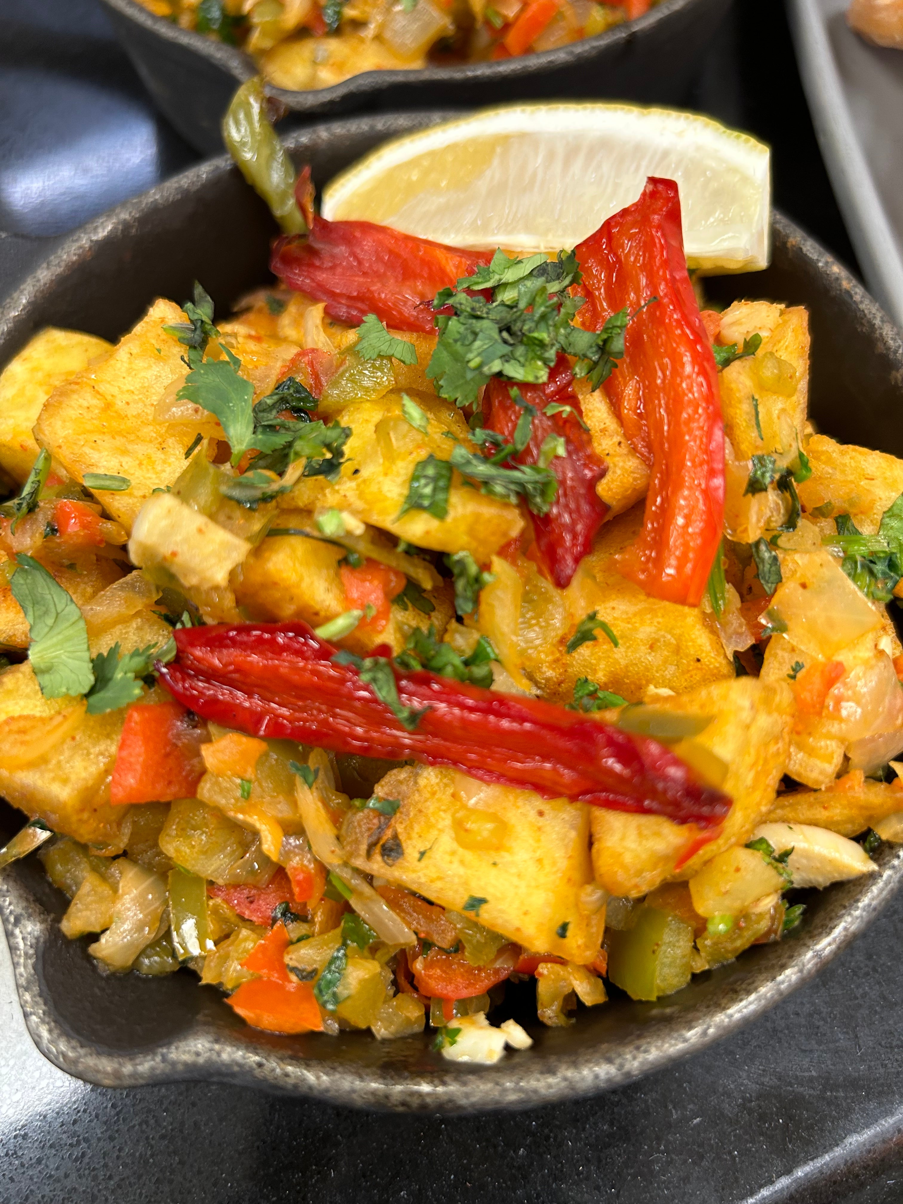 Batata Harra