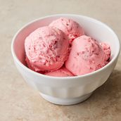 Arabic ice cream Box Large