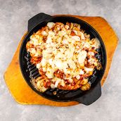 Spicy cheese Chicken