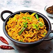 Chowmein Noodles