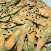 DYNAMITE EDAMAME