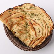 Paratha Mint