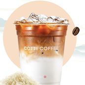 Cotti Crema Latte