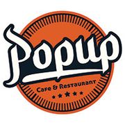 Pop Up Cafe