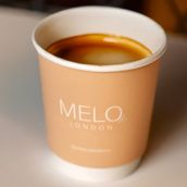 Double Espresso