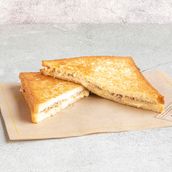 CROQ' GASCON sandwich