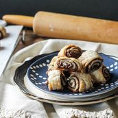 Rahash nutella