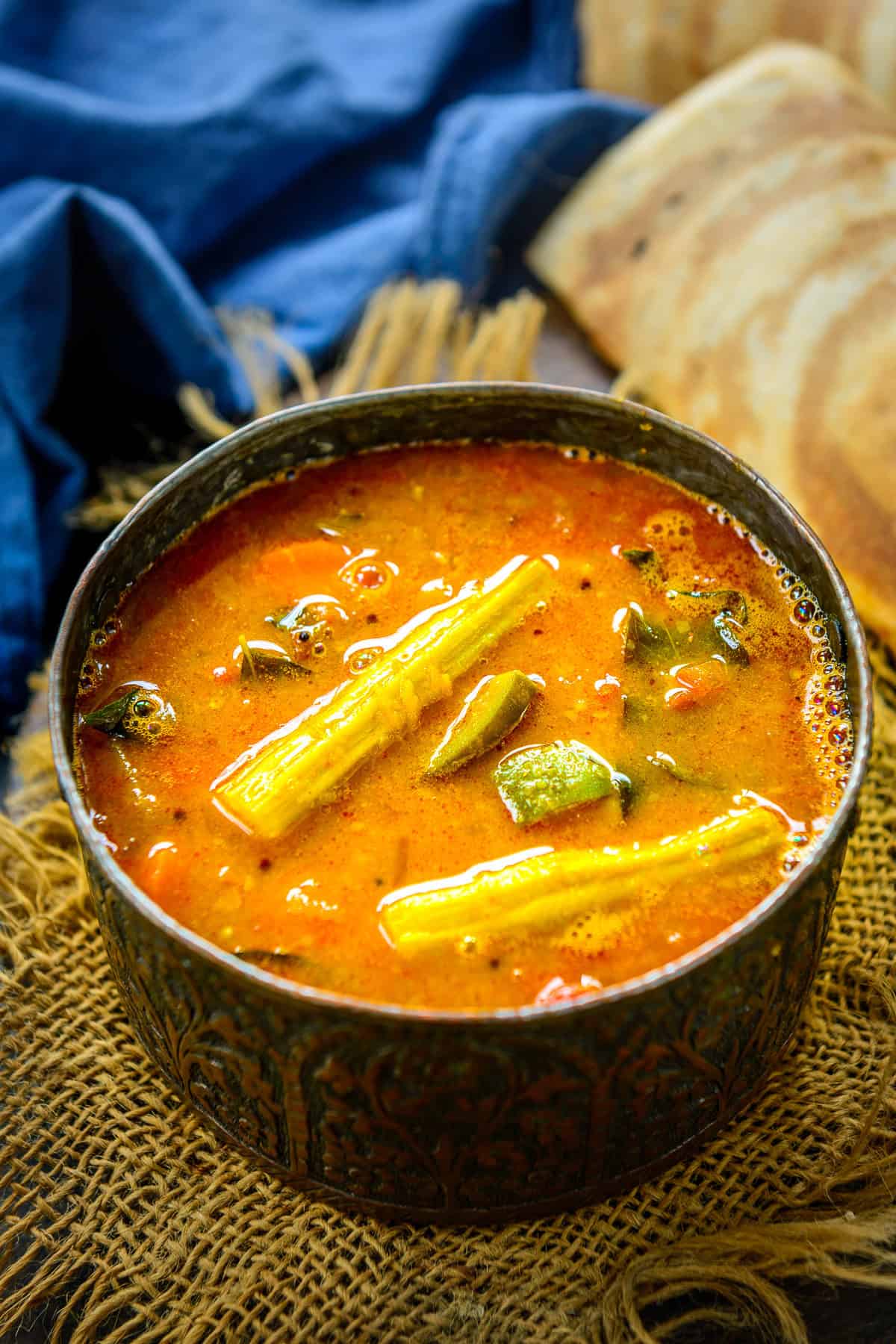 Extra Sambar