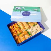Feast Box (30 pieces)