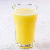 Fresh Lime Water