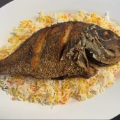 Biryani Sheri