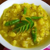 Aloo Bhaji