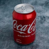 Coca-Cola Classic
