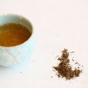 Houjicha