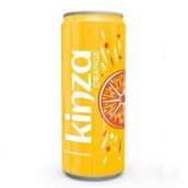 Kinza Orange