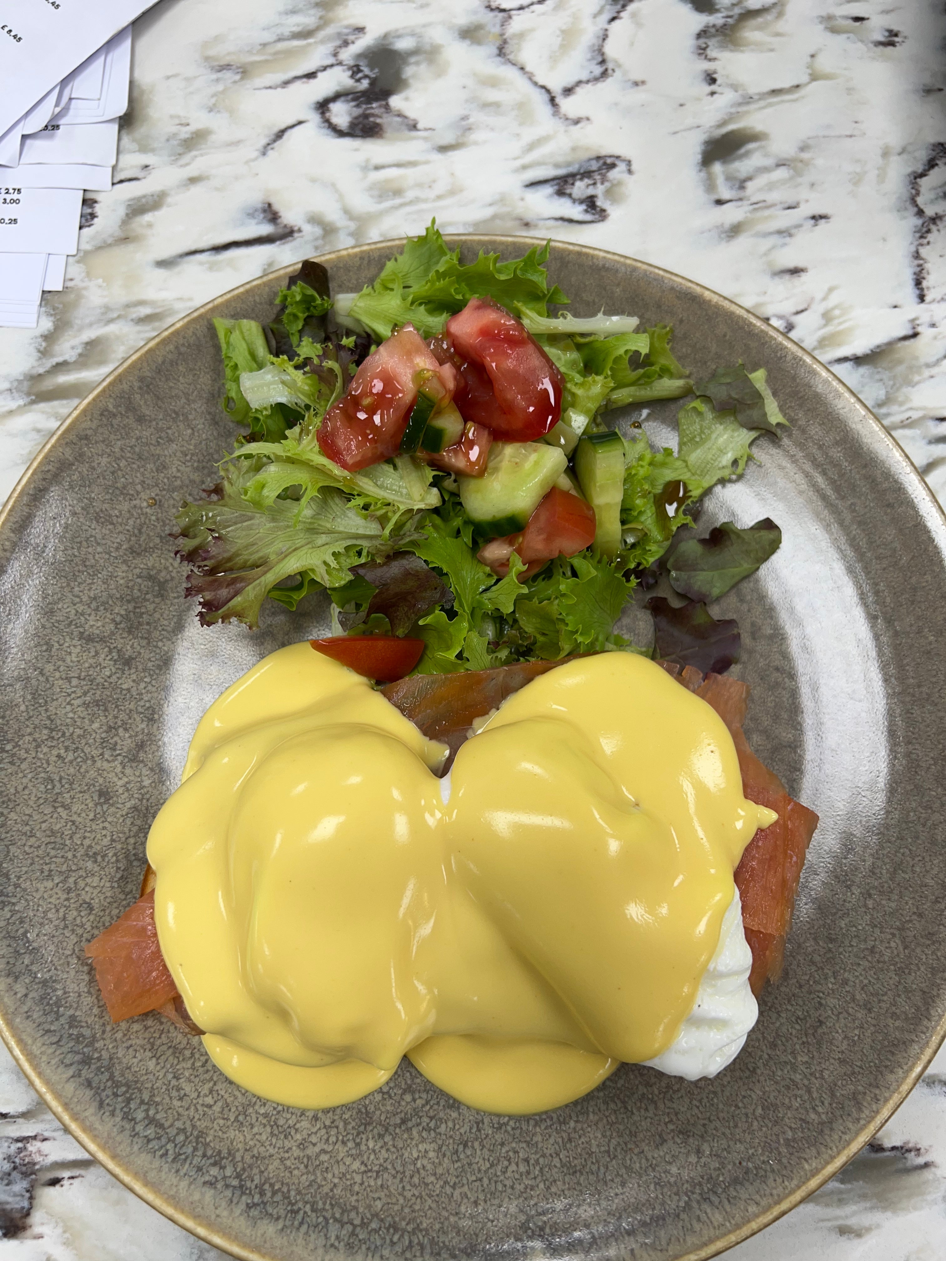 Eggs Royale